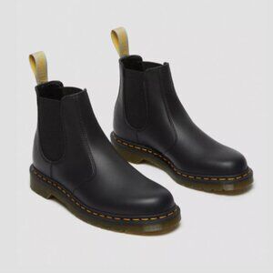 Unisex Vegan 2976 Felix Chelsea Boots